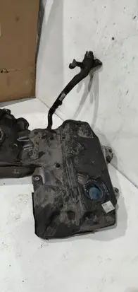 Audi A7 S7 4G Fuel tank 4G8201021AATDI