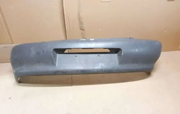 Mazda 121 Rear bumper D06150221