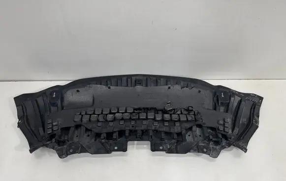 Mercedes-Benz C W202 Front bumper skid plate/under tray A2055200500