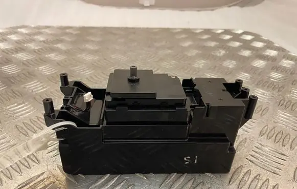 Lexus IS-F Multifunctional control switch/knob 8478053040