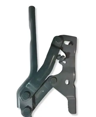 KIA Sportage Sill 