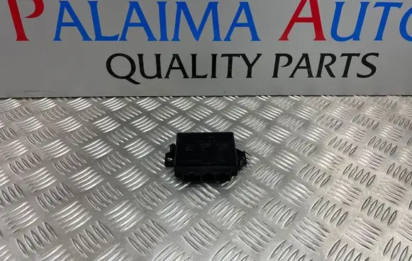 Parking PDC sensor