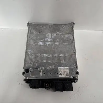 Mercedes-Benz GLE W167 Battery control module A0009006920 A0009014609