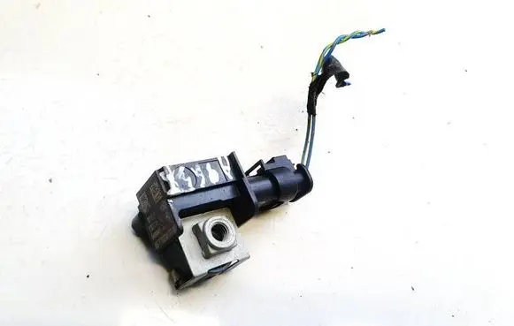 BMW 5 GT F07 Airbag deployment crash/impact sensor 6577922417704