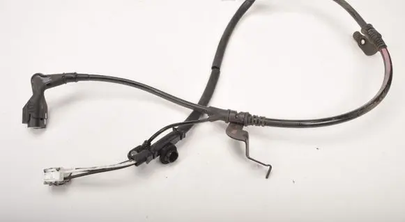 Mazda CX-30 Other wiring loom PRAWY TYŁ DFR7437EX K1900 KT224-2910B