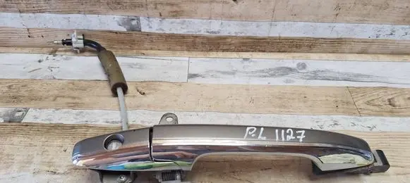 Honda Civic Front door exterior handle