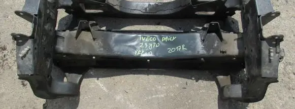 Iveco Daily 6th gen Front subframe 5801526168