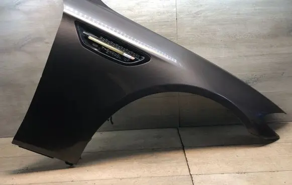 BMW 5 F10 F11 Fender