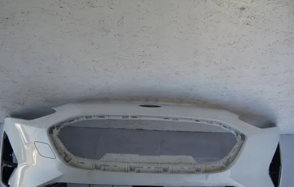 Ford Focus Front bumper