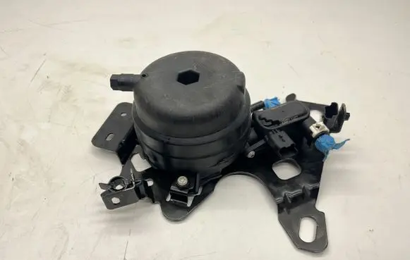 Peugeot 308 Fuel filter 9816847180