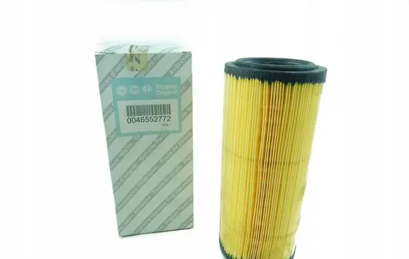 Fiat Punto (199) Air filter 46552772