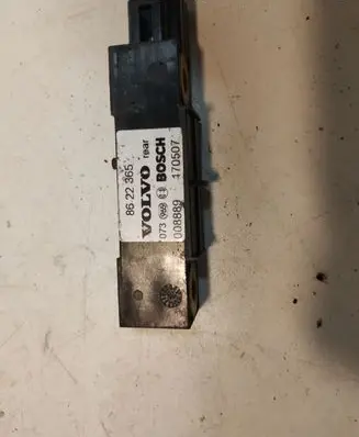 Volvo V70 Airbag deployment crash/impact sensor 8622365