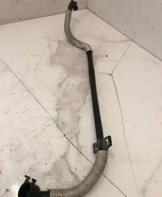 Audi A3 S3 8V Brake line pipe/hose 5Q2612041