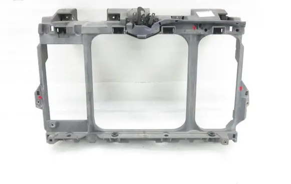 Peugeot 508 Top upper radiator support slam panel 9667037180