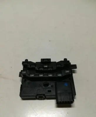 Skoda Octavia Mk2 (1Z) Steering angle sensor 1K0959654 01249285 00203500