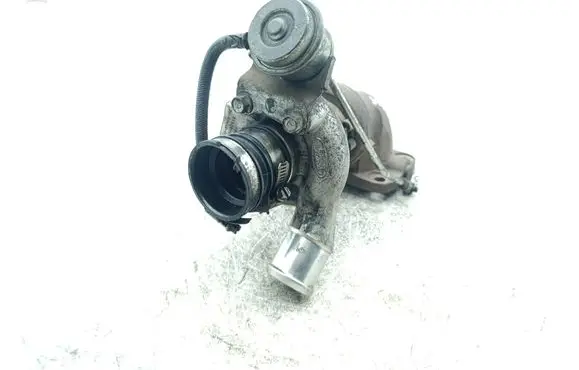 Ford Transit Turbo 6C1Q6K682CE 0241661 4913105313