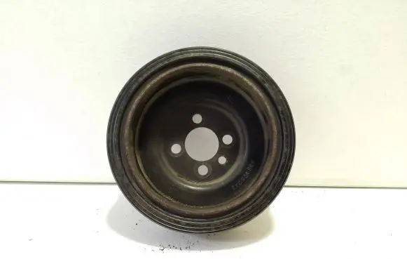 Volkswagen Polo V 6R Crankshaft pulley 03G105243