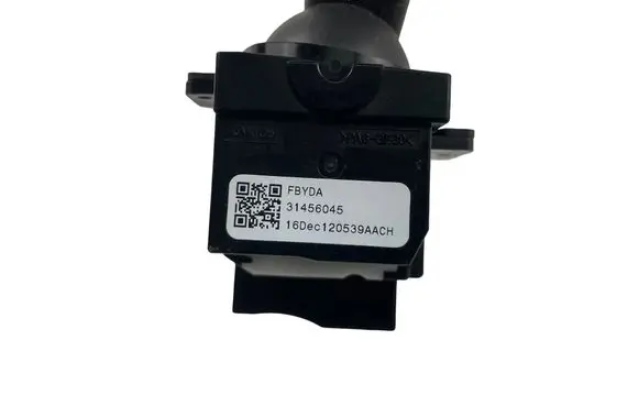 Volvo V60 Indicator stalk 31456042