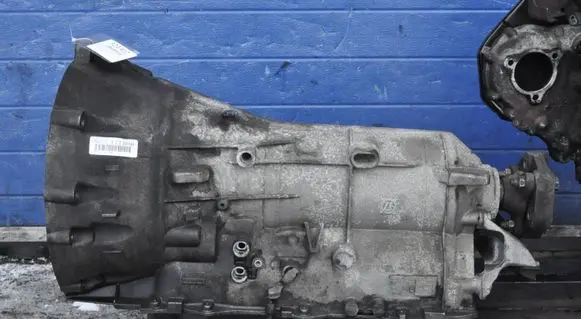 BMW X1 E84 Manual 7 speed gearbox 8HP-45