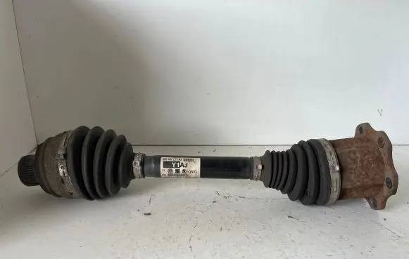 Audi A4 S4 B8 8K Front driveshaft 8K0407271AJ