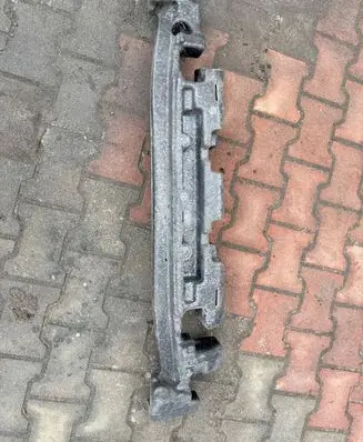 Hyundai i40 Front bumper foam support bar 865203Z000