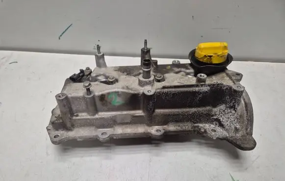 Renault Captur Rocker cam cover 132647109R