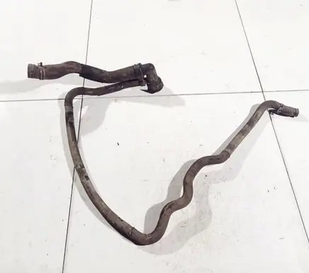 Opel Insignia A Engine coolant pipe/hose