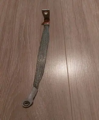 Positive cable (battery)