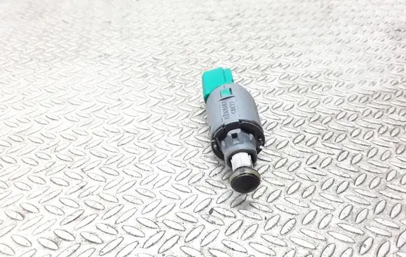 Clutch pedal sensor