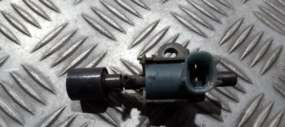 Valve vacuum