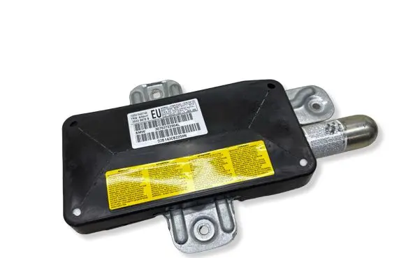 BMW 3 E46 Front door airbag 30703722904L