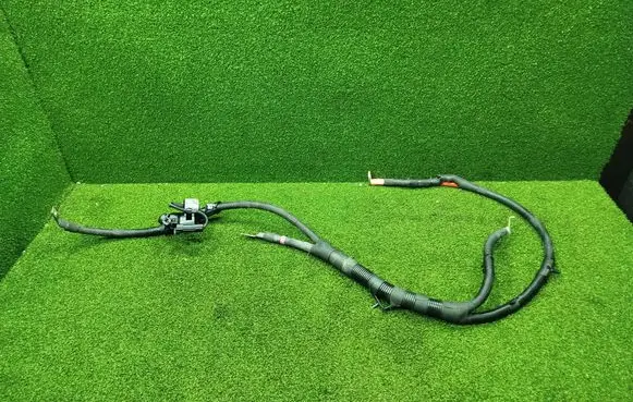 Positive cable (battery)