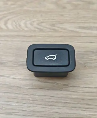 Land Rover Range Rover L405 Tailgate/boot open switch button 31264960AA