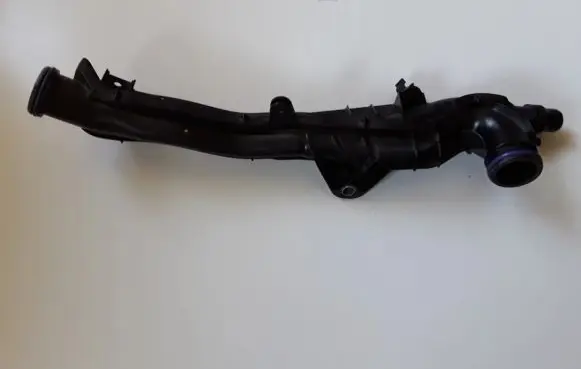 Brake vacuum hose/pipe