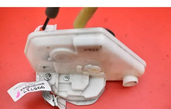 Mazda MX-5 NA Miata Front door lock PL-J36-LB