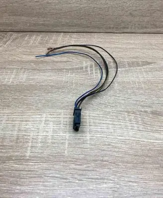 Audi A6 S6 C5 4B Plug wire 893971634