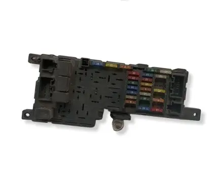 Volvo S60 Fuse module 8637841 518717004