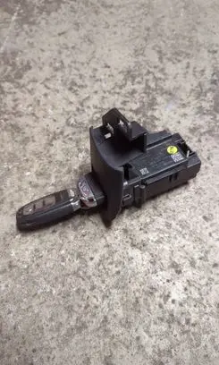 Audi A5 8T 8F Ignition lock 8K0909131B 0478007S 1080761441152