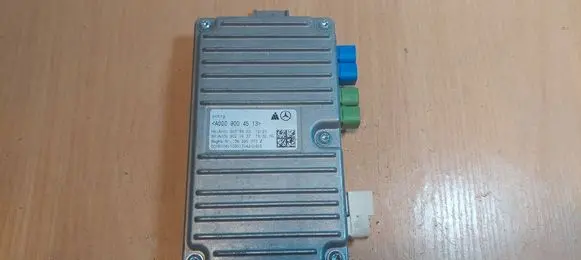 Parking PDC control unit/module