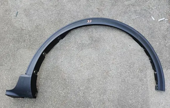 Ford Kuga III Front arch trim LV4BS16D238A