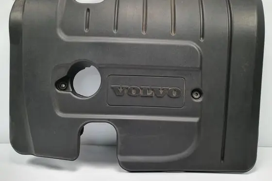 Volvo V50 Engine cover (trim)