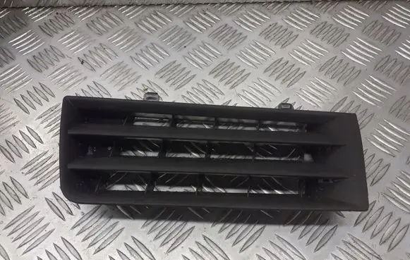 Renault Megane I Front bumper lower grill BRAK