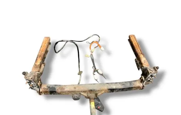 Subaru Outback Tow bar 