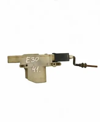 BMW 7 E23 Central locking motor 51261373184 1373184