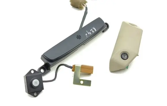Nissan 350Z Microphone (bluetooth/phone) 262461001 28312CD000