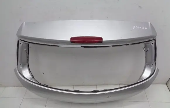 Opel Astra H Tailgate/trunk/boot lid