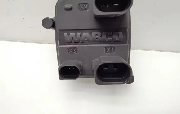 Porsche Panamera (971) Suspension control unit/module 4M0907778 4461570050 4130133951