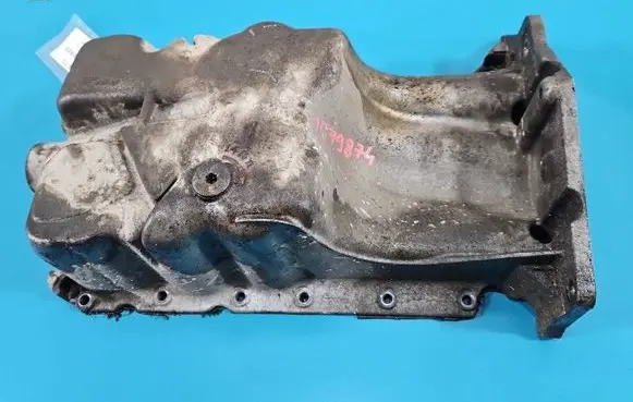 Opel Astra J Oil sump 55562729 IMPRK1579874