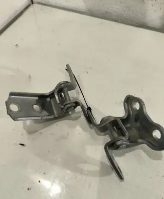Toyota Auris 150 Rear door hinge set 