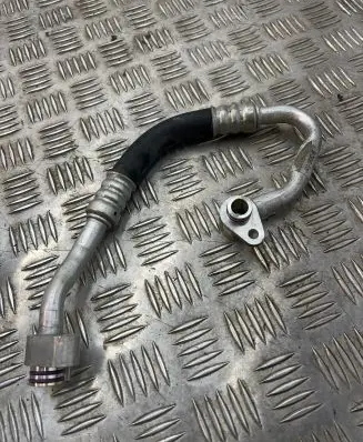 Jaguar I-Pace Air conditioning (A/C) pipe/hose J9D319F652A6